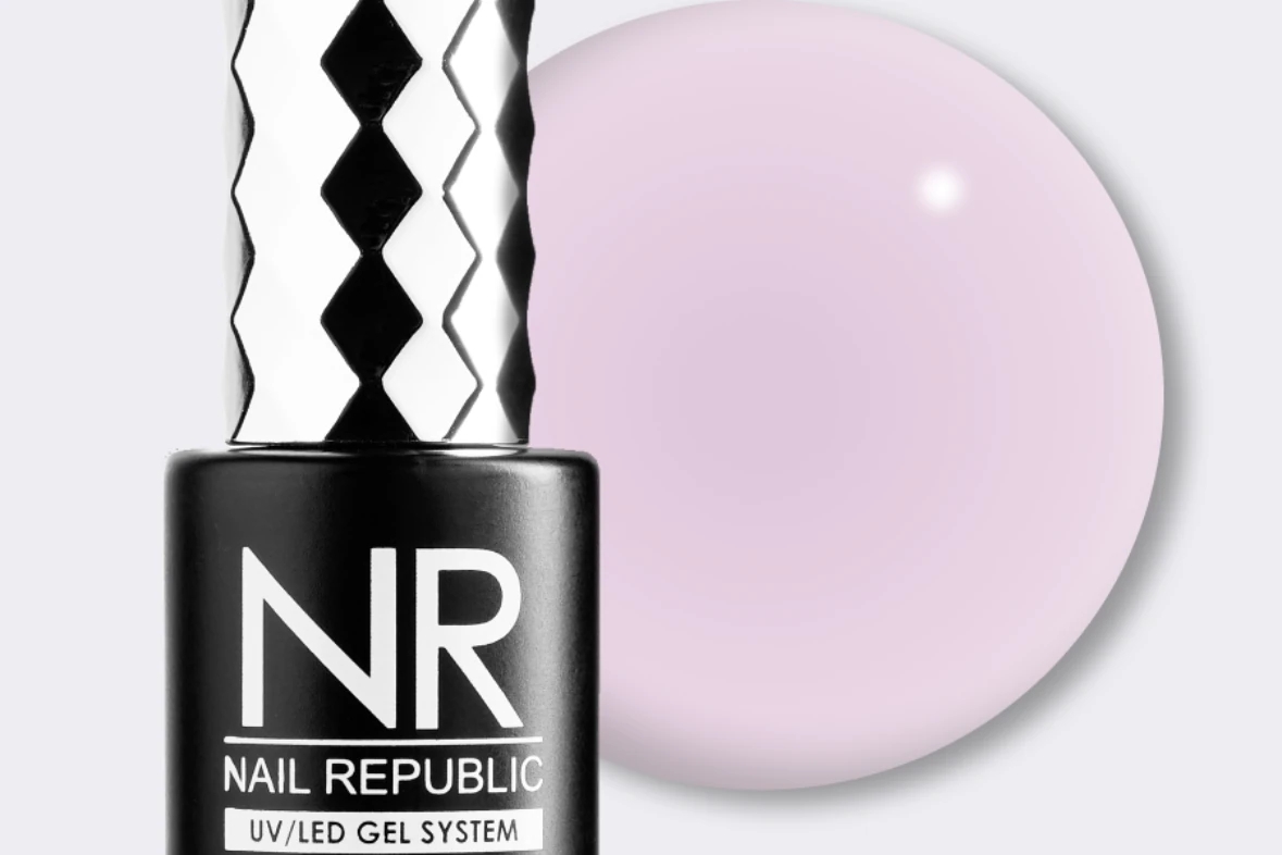 Nail Republic, 1001 Гель-лак