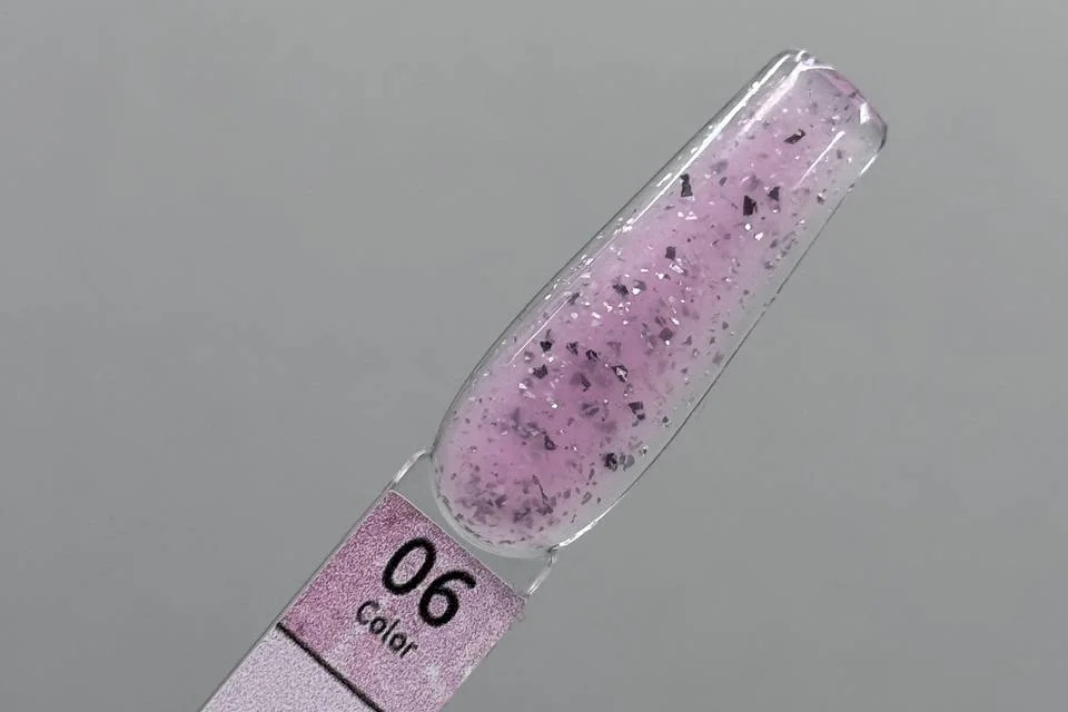 M&K,Perfection Gel - 06