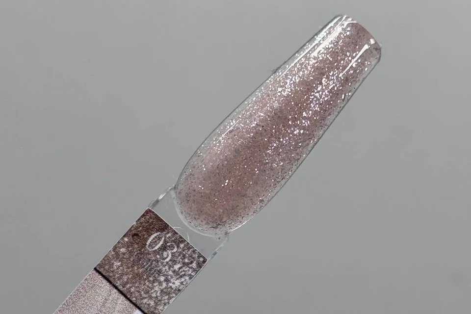 M&K, Platinum gel - 03