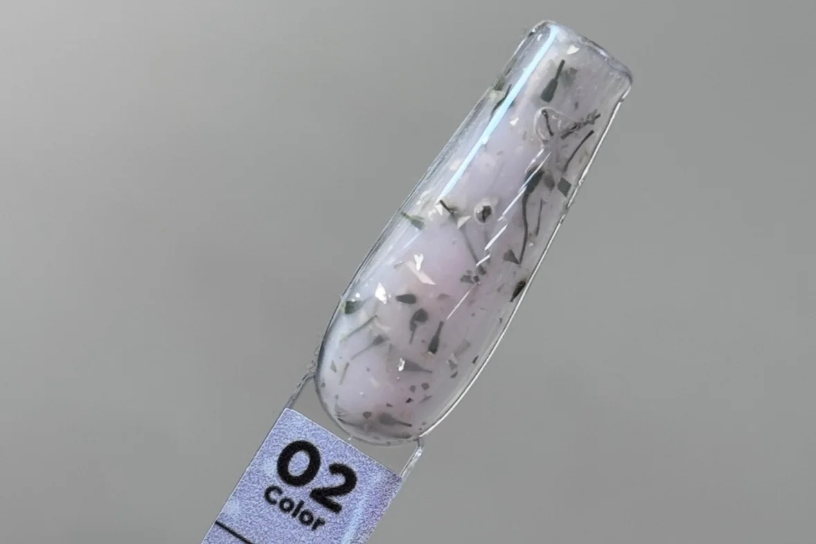 M&K, Flowers Potal gel 02