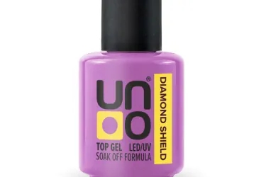 UNO top Diamond Shield без УФ, 8 мл.