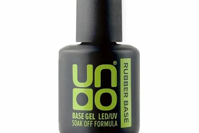 UNO Rubber base, 15мл.