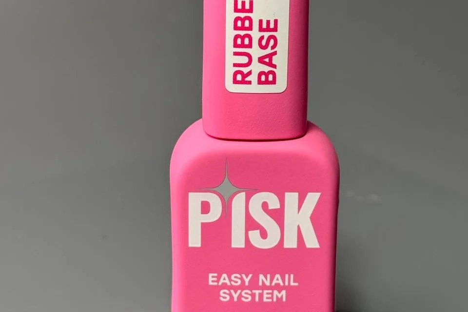 PISK, База Rubber 13 мл.