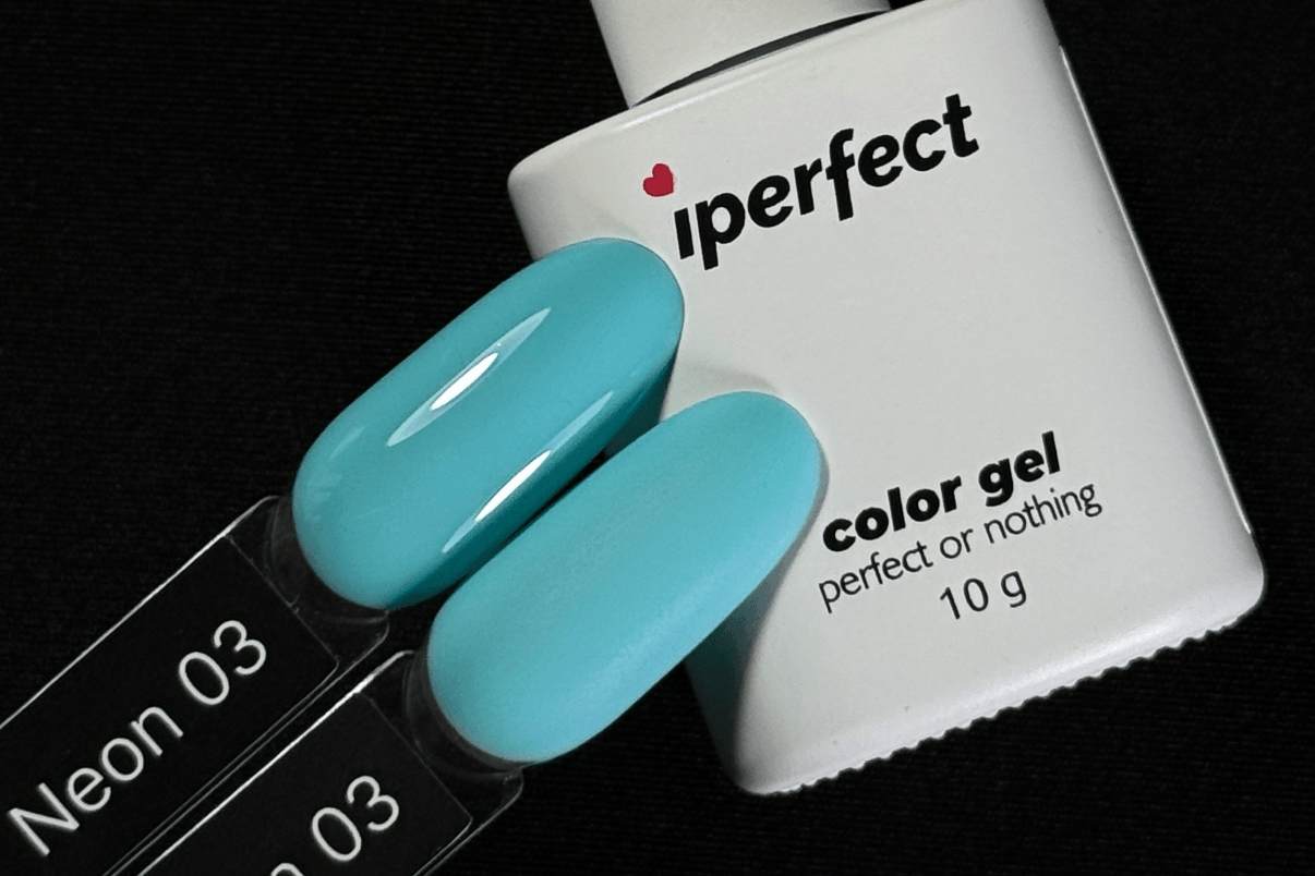 iPerfect, Neon color 03