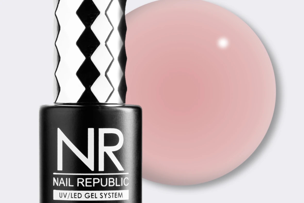 Nail Republic, 1002 Гель-лак