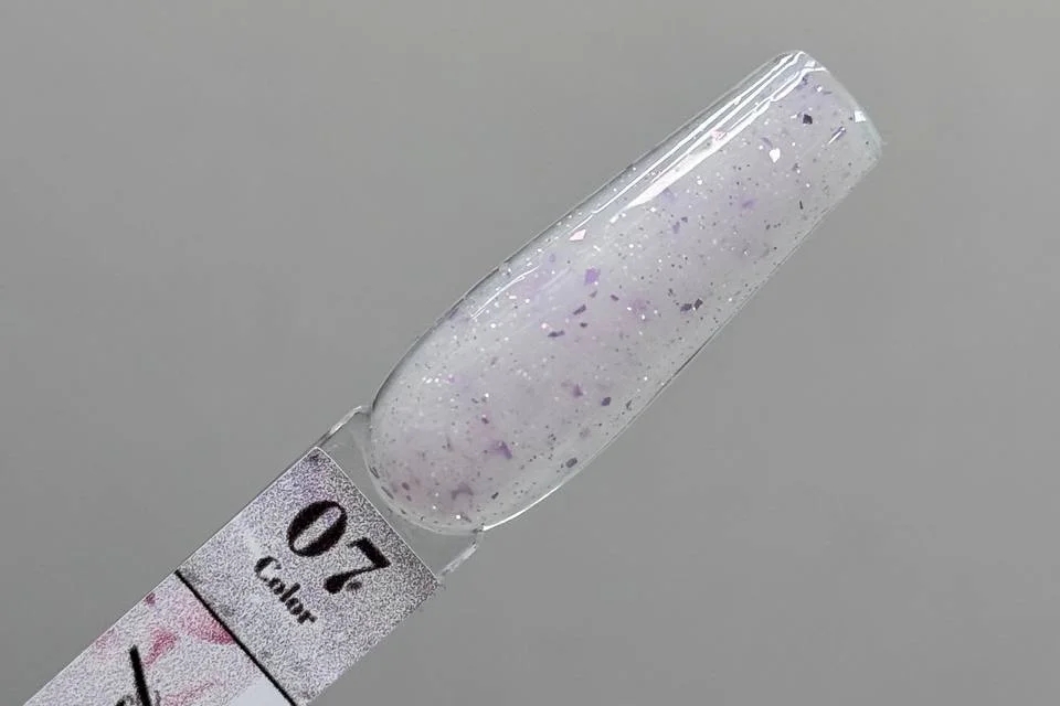 M&K, Sakura Gel - 07