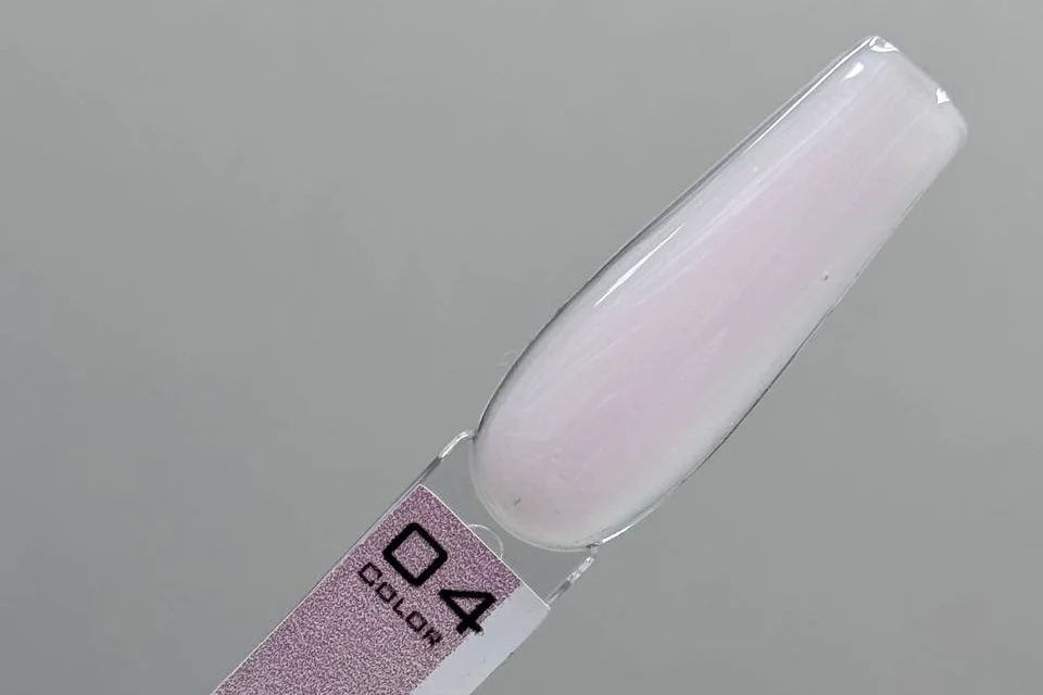 M&K, Candy Gel - 04