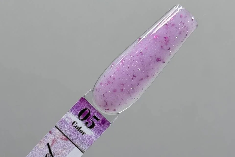 M&K, Sakura Gel - 05
