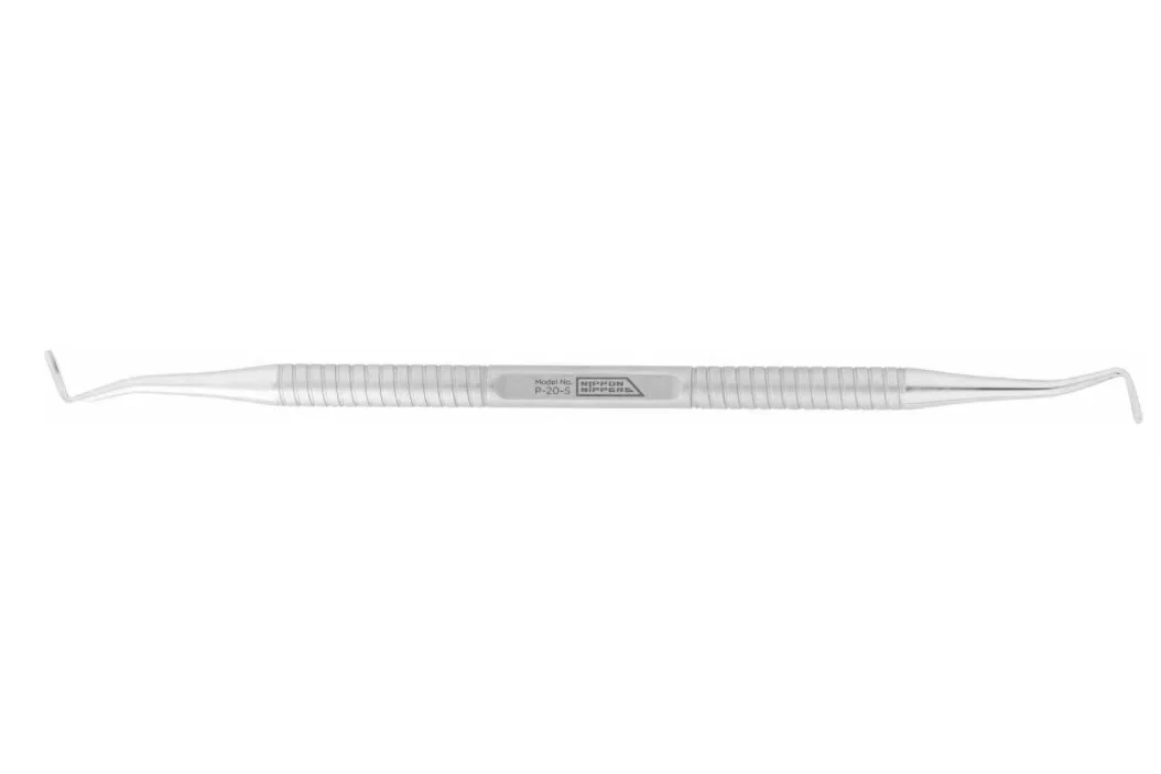 Nippon Nippers, кюретка для педикюра P-20-S