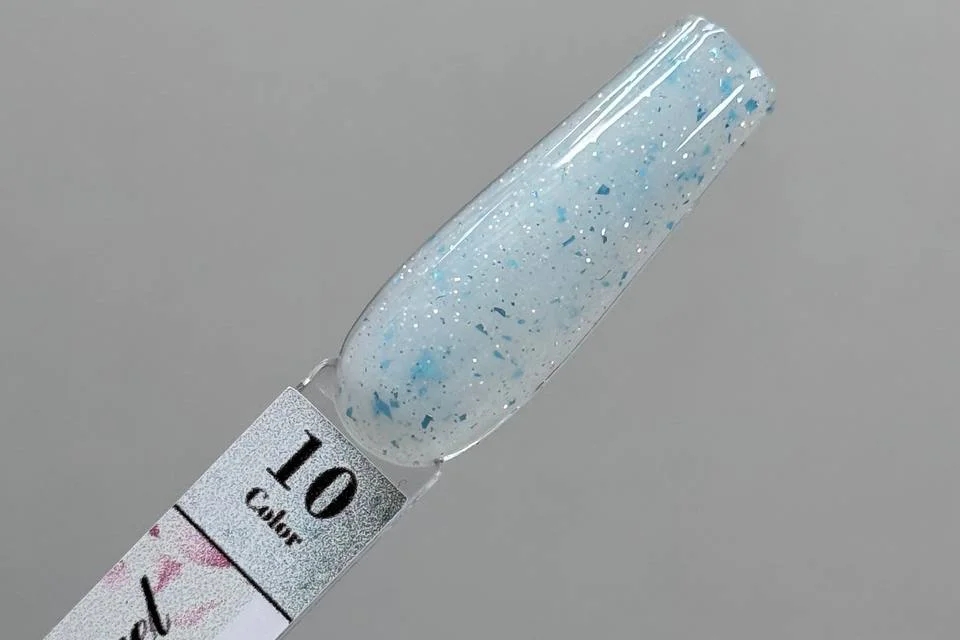 M&K, Sakura Gel - 10