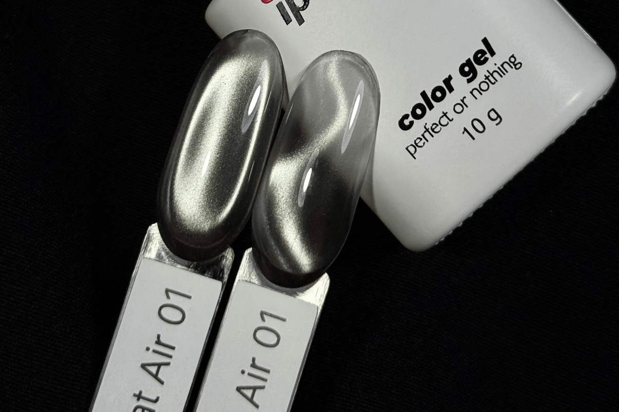 IPerfect, Air Cat Color gel - 01