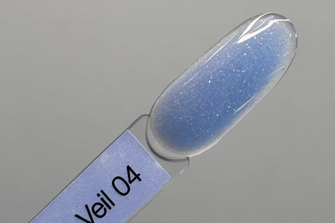 iPerfect, Veil keratin gel №04