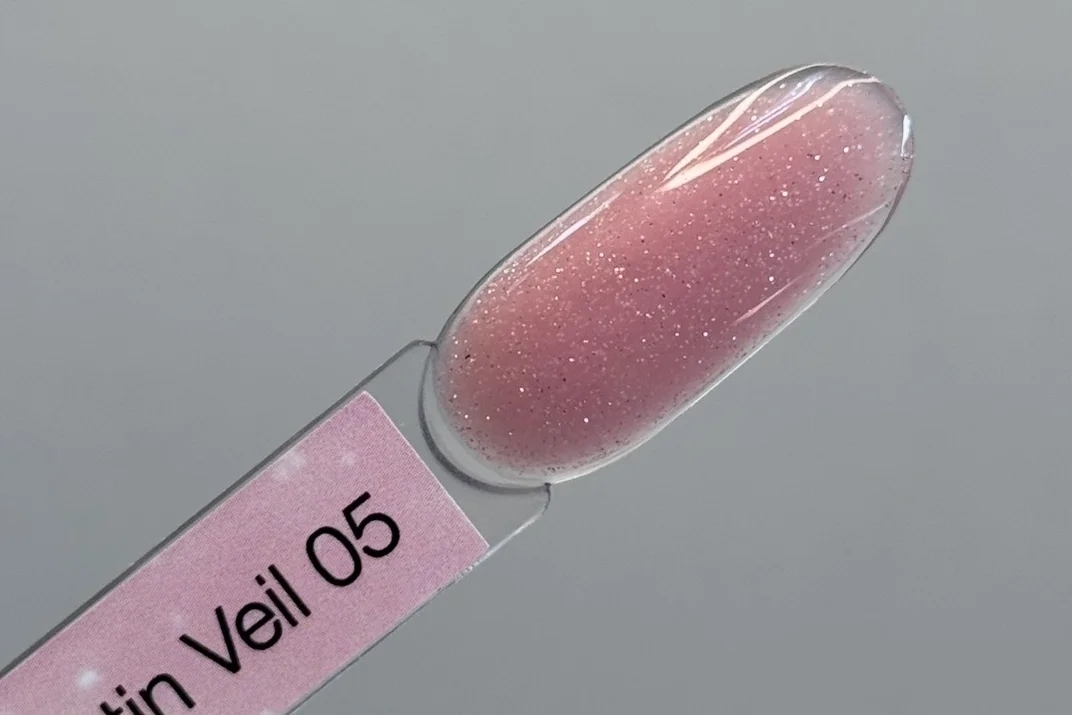 iPerfect, Veil keratin gel №05