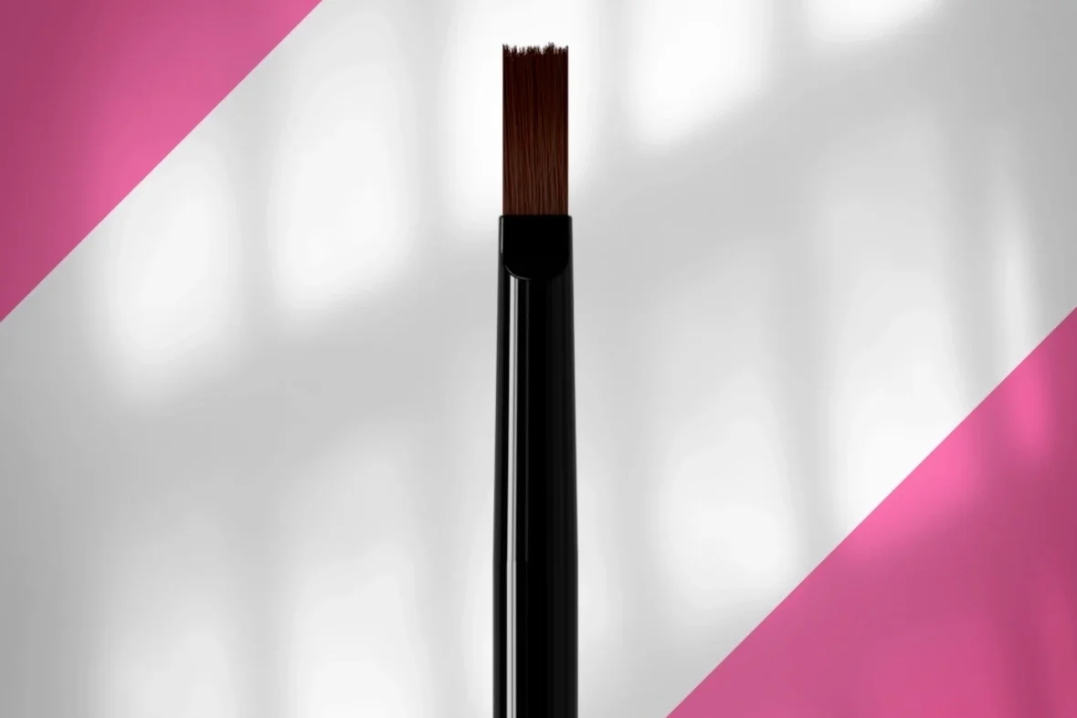 Staleks, кисть для геля Gel Brush 08