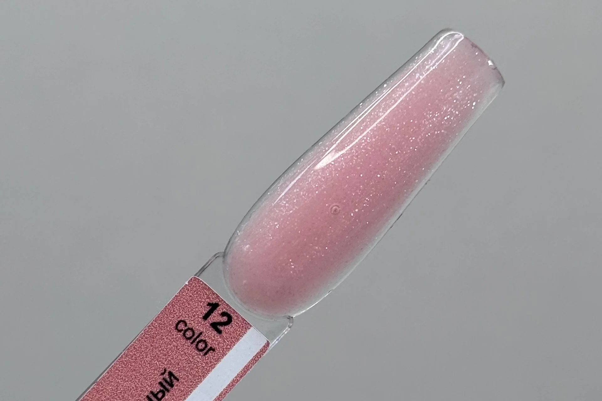 M&K, Premium shimmer насыщенный - 12