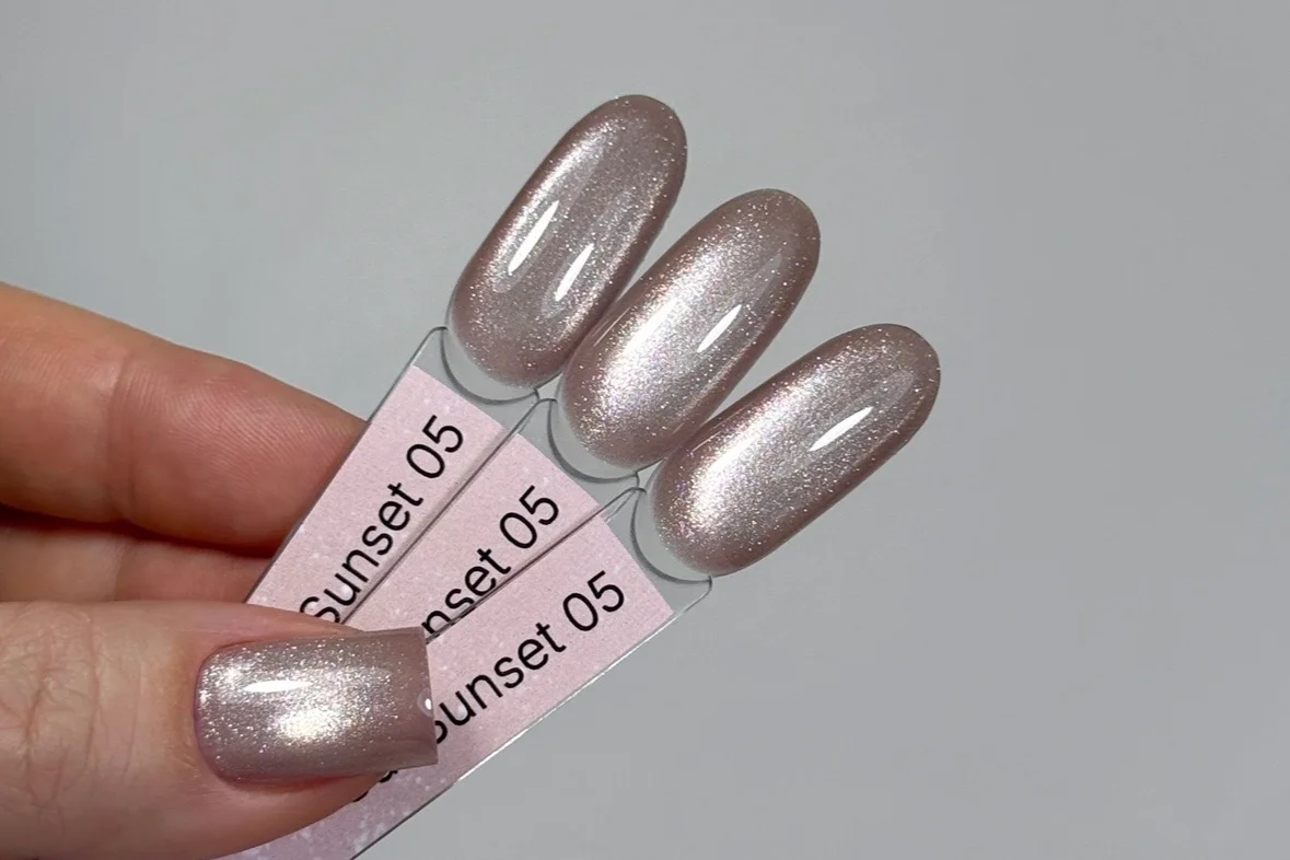 iPerfect, Sunset Cat Color gel №5