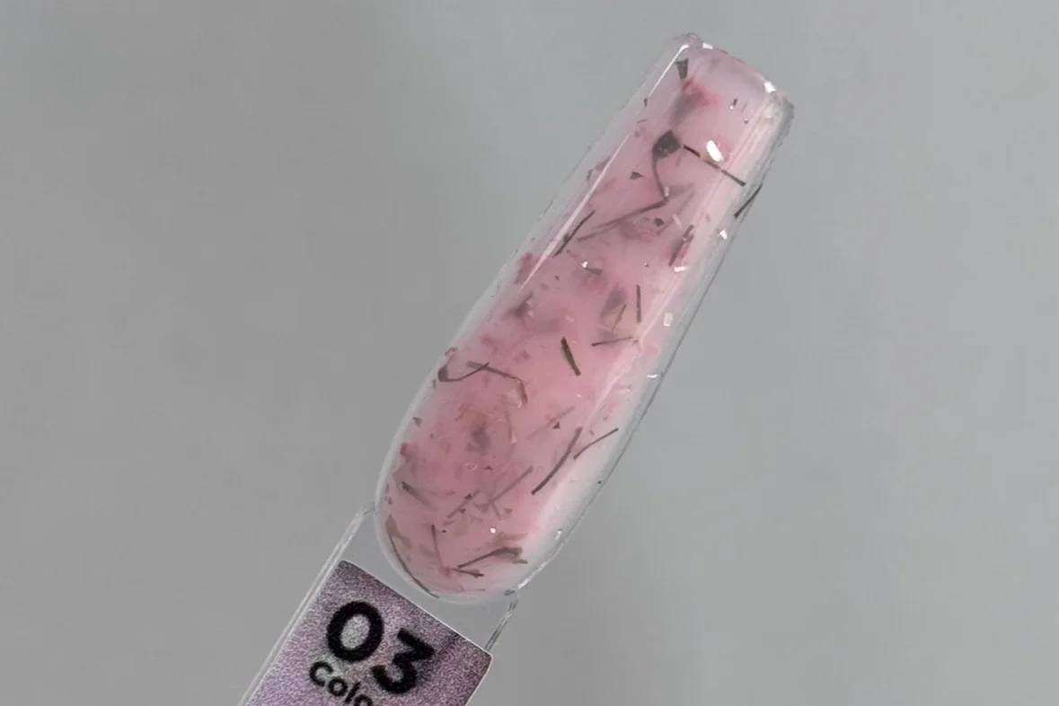 M&K, Flowers Potal gel 03