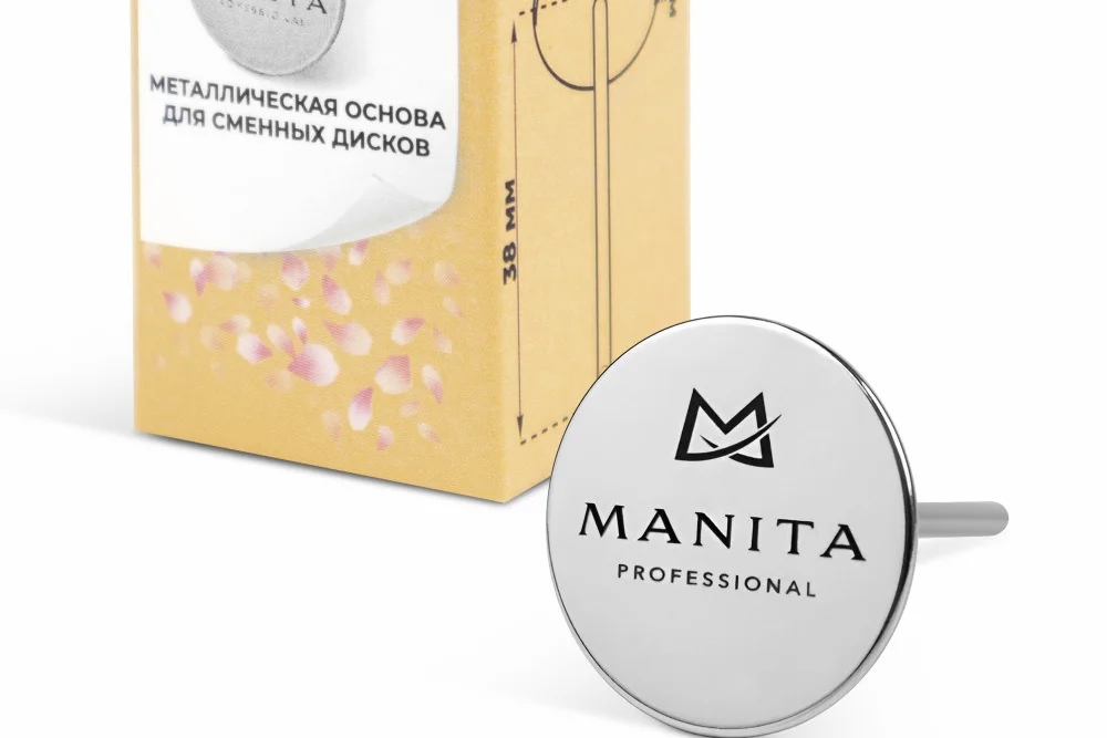 MANITA Основа-диск L
