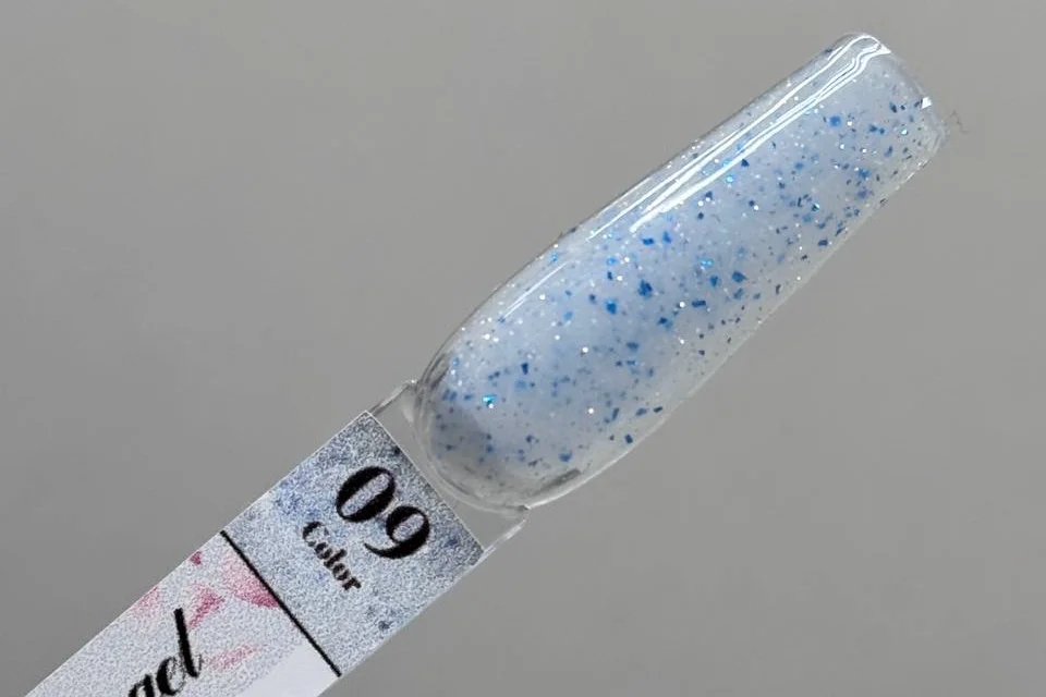 M&K, Sakura Gel - 09