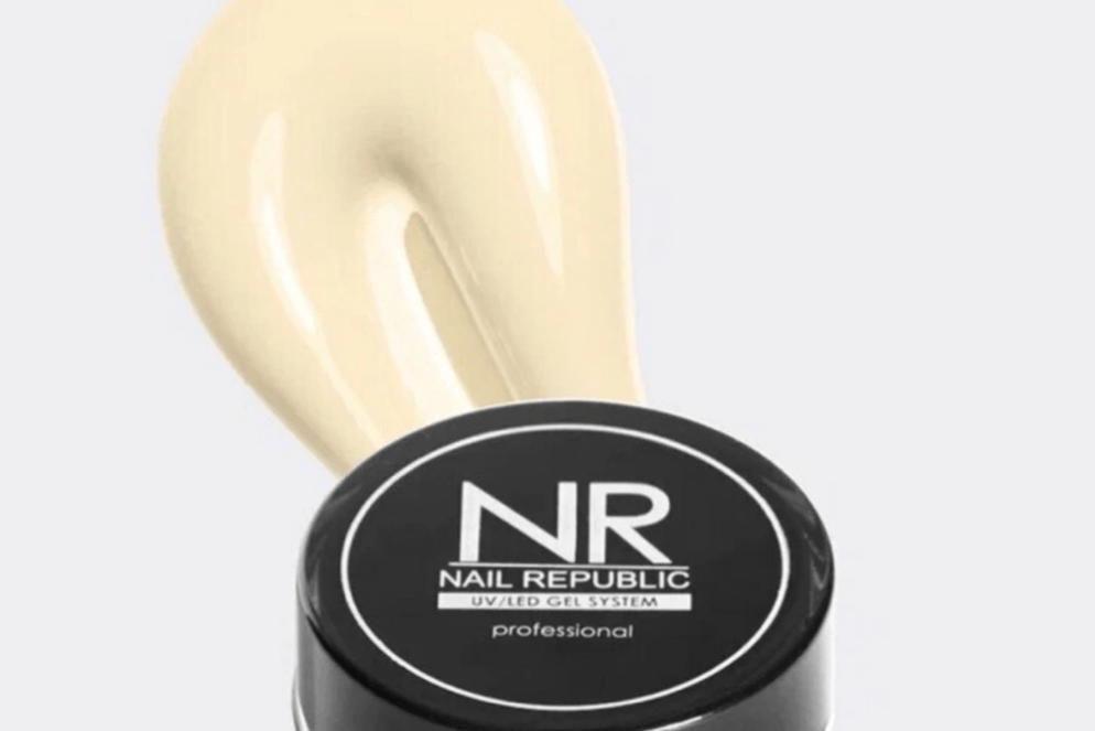 NR, Gel Marshmallow #308