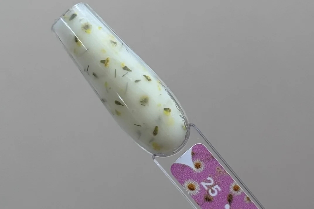 PISK Gel - Flower 25