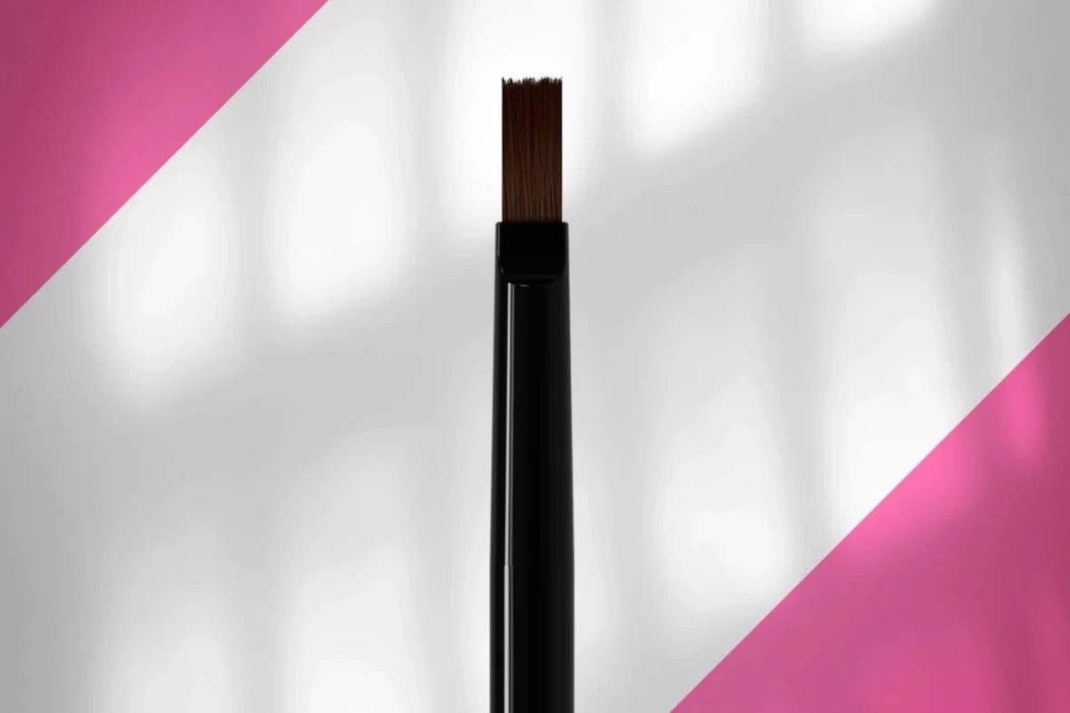 Staleks, кисть для геля Gel Brush 05