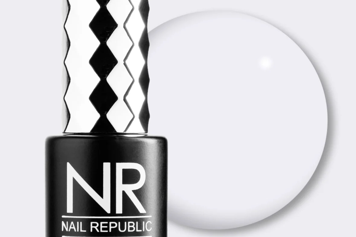 Nail Republic, Color Top Potector №32