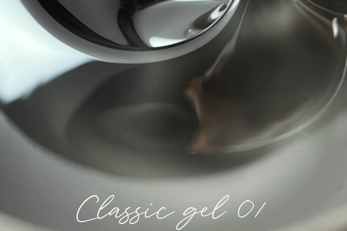 iPerfect, Classic gel №1