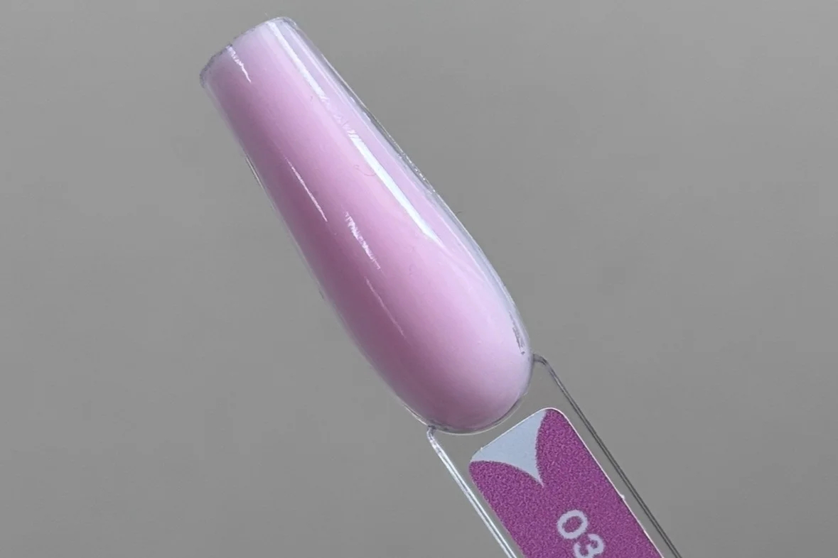 PISK Gel - Builder Classic 03