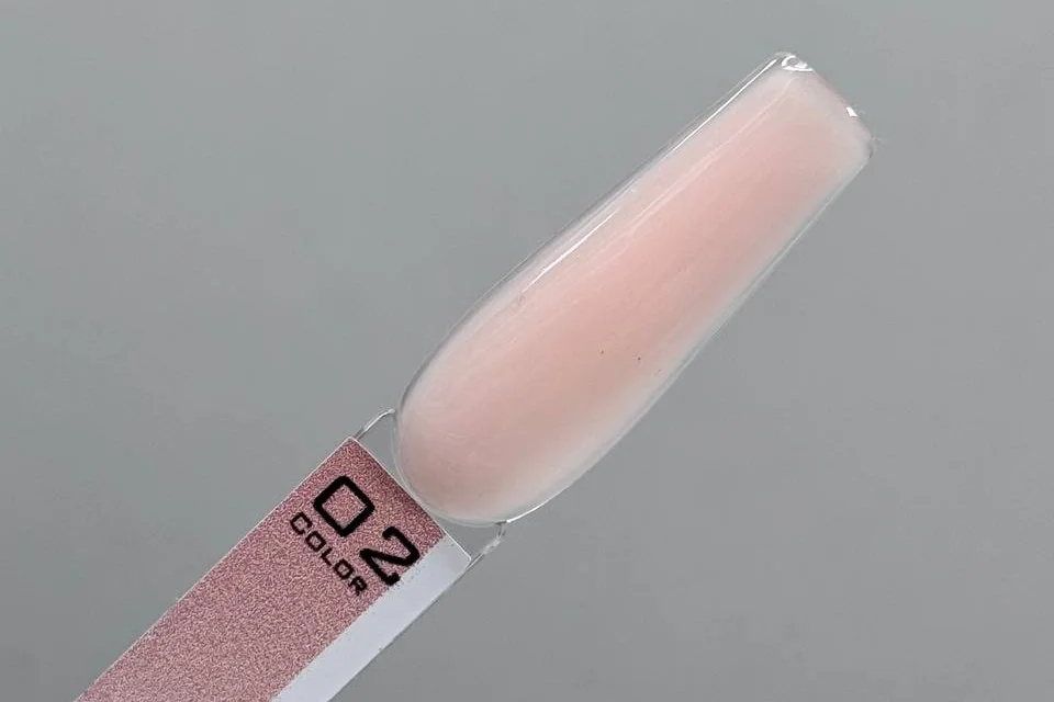 M&K, Candy Gel - 02