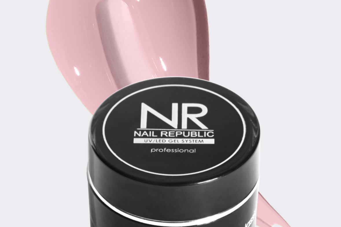 Nail Republic Gel classic №14 (30 гр)