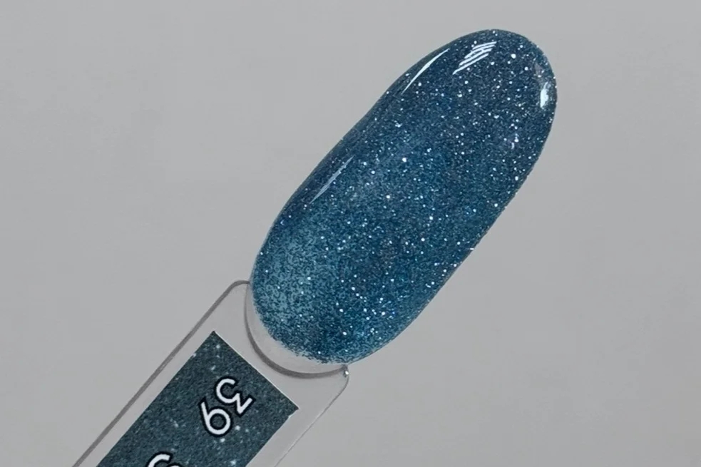 I Envy You, Гель-лак StarLight 39 (10 g)