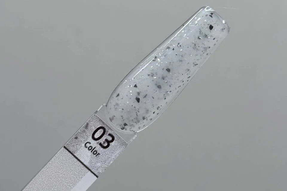 M&K,Perfection Gel - 03