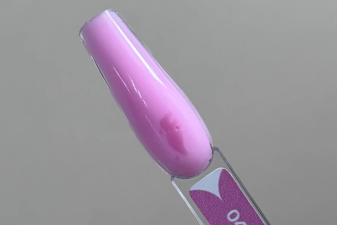 PISK Gel - Builder Classic 04