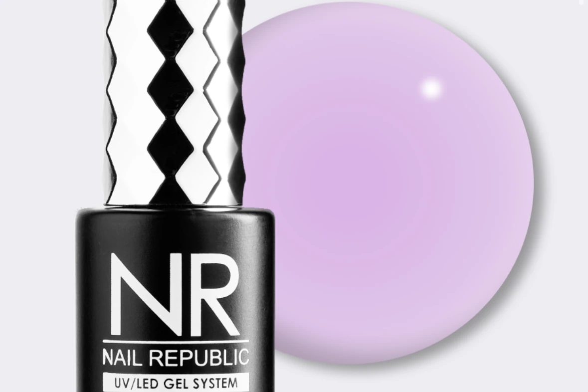 Nail Republic, 1010 Гель-лак