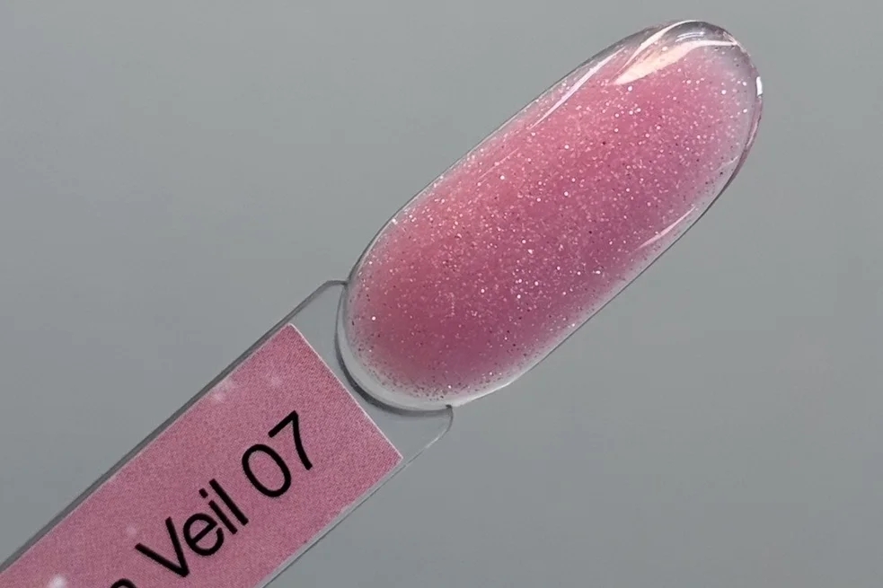 iPerfect, Veil keratin gel №07