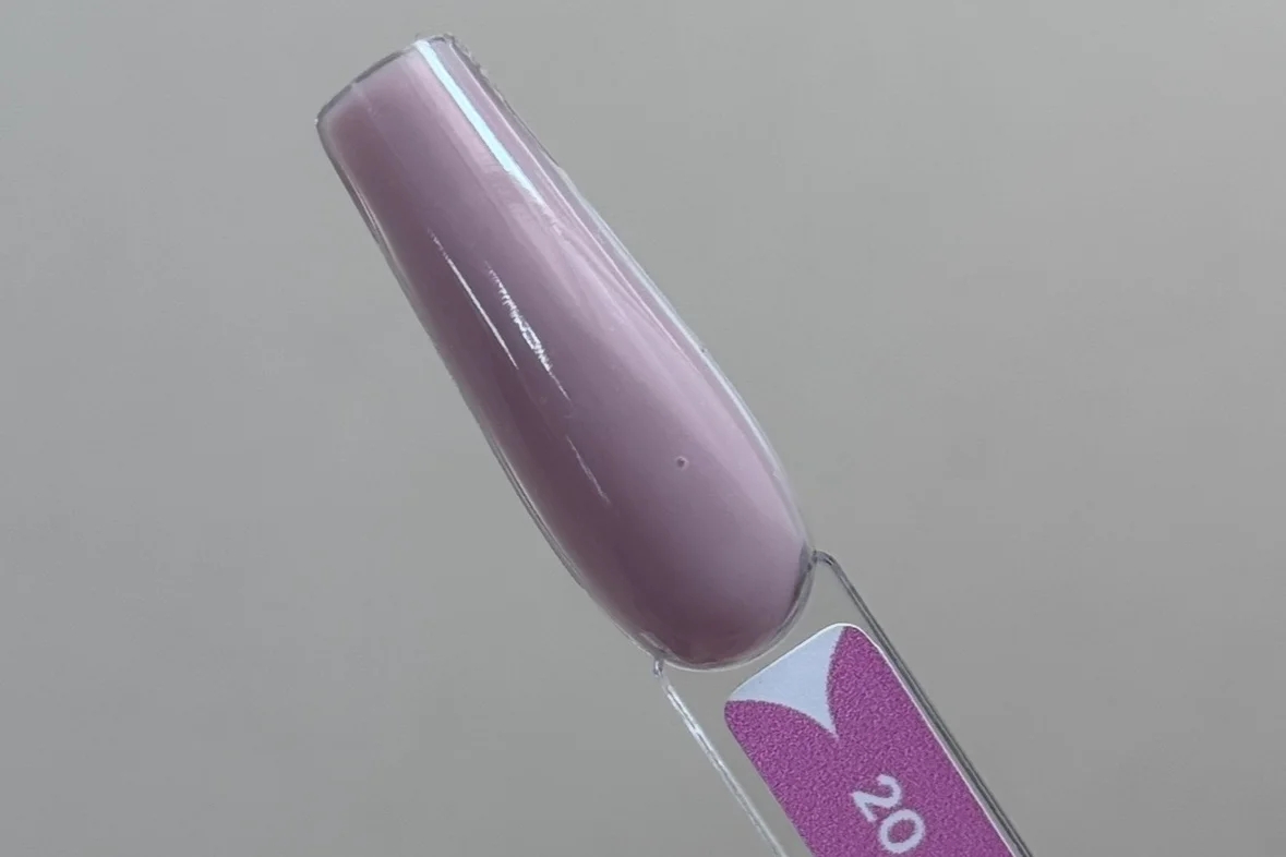 PISK Gel - Builder Classic 20