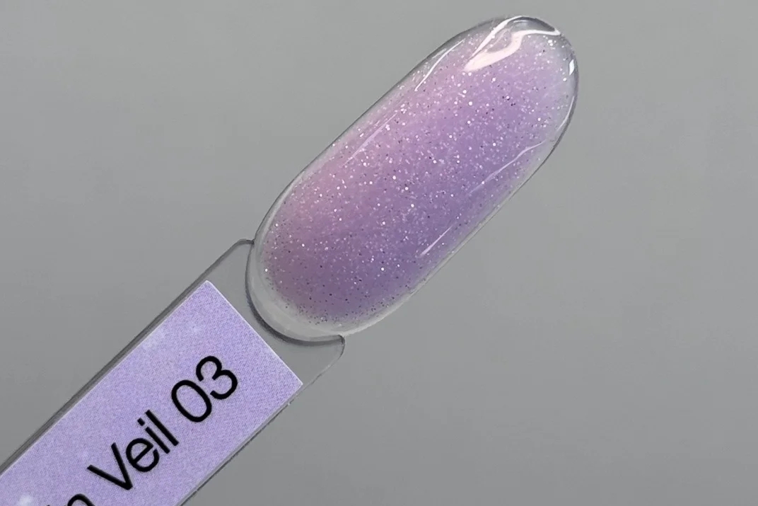 iPerfect, Veil keratin gel №03