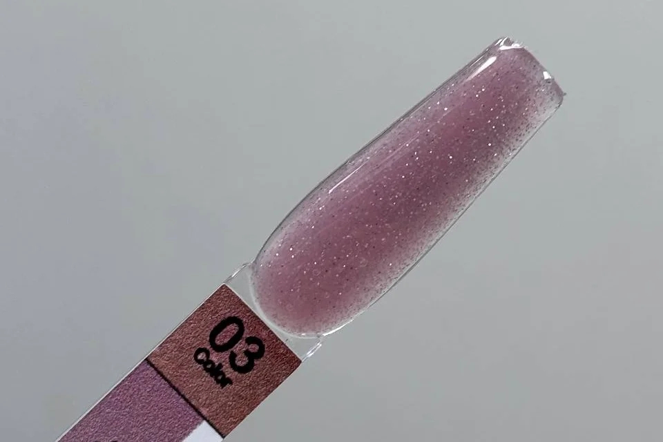 M&K, Tea rose flash - 03
