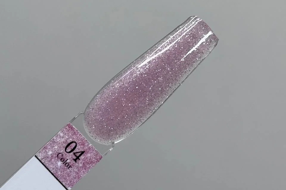M&K, Flash Gel - 04