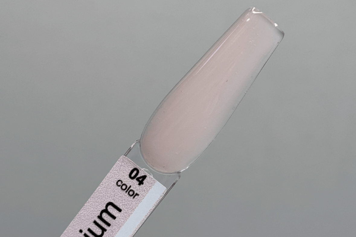 M&K, Premium gel - 04