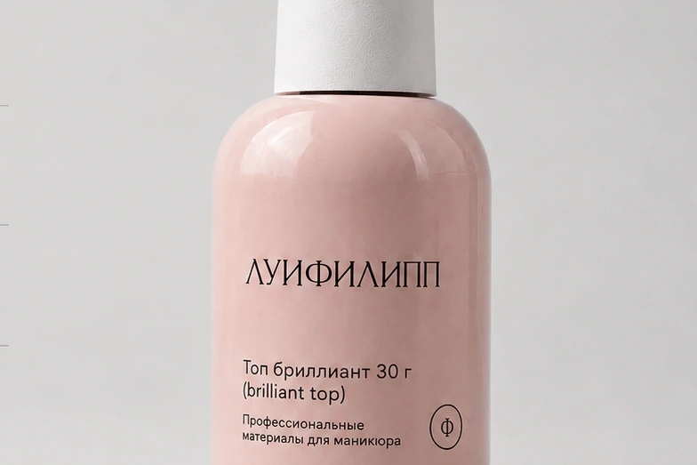 Луи Филипп Top Brilliant, 30 мл. 