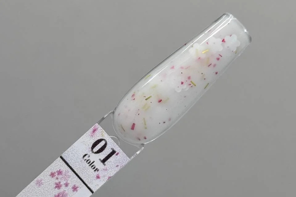 M&K, Premium Fleur - 01
