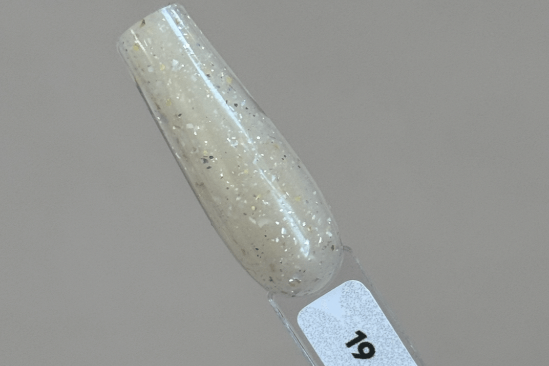 PISK Gel - Sakura 19