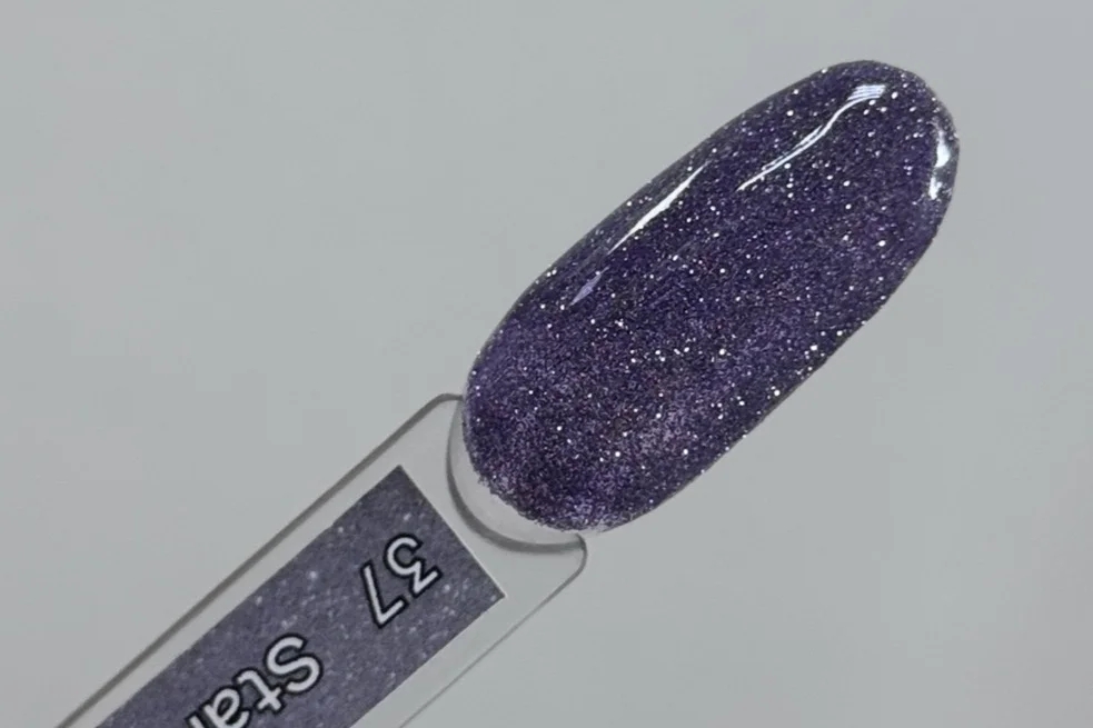 I Envy You, Гель-лак StarLight 37 (10 g)