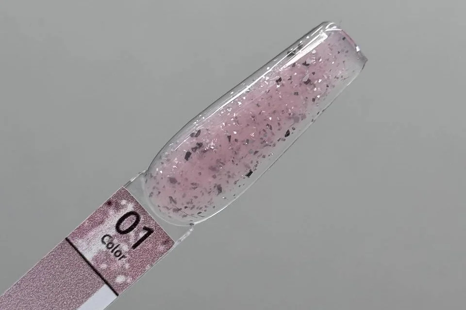 M&K,Perfection Gel - 01