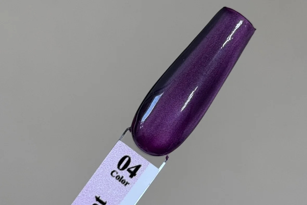 М&К, Midnight Plum cat - 04