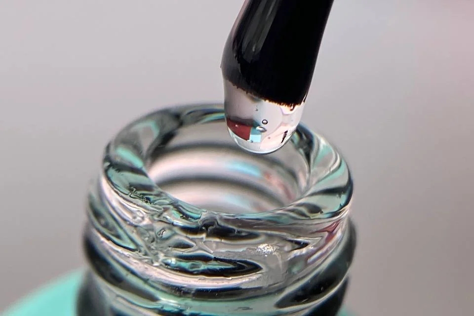М&К Nails, Топ Закаленный 15 мл.