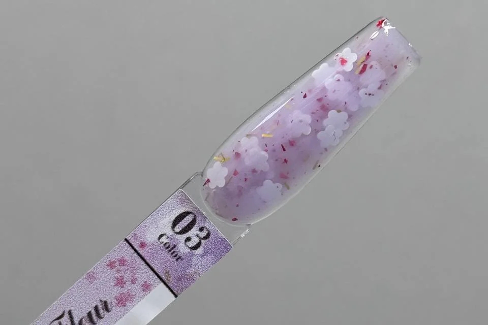 M&K, Premium Fleur - 03