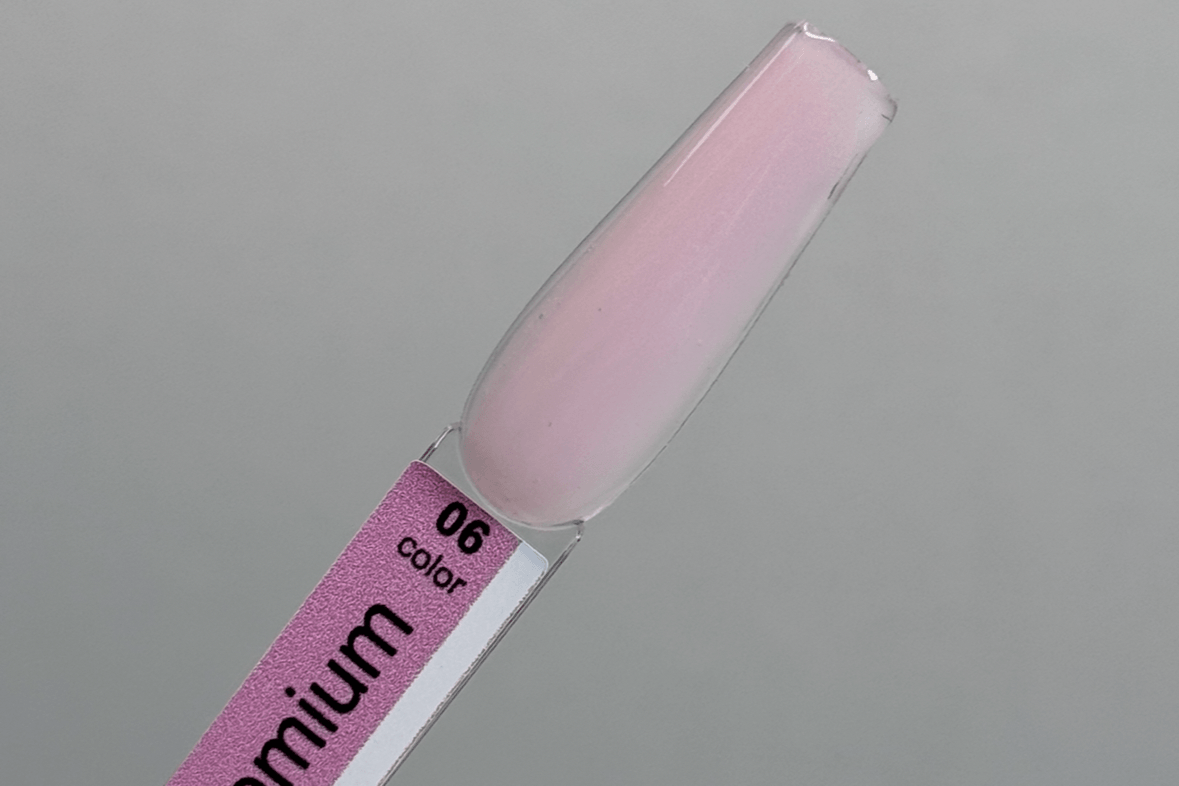 M&K, Premium gel - 06